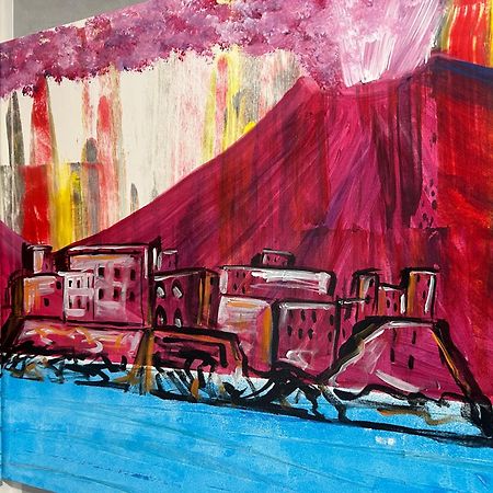 Sisella Home- Porto By Napolipopart ภายนอก รูปภาพ